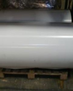 Manure belt, replc, 2000x1.0 Nat Type 741, 290m roll